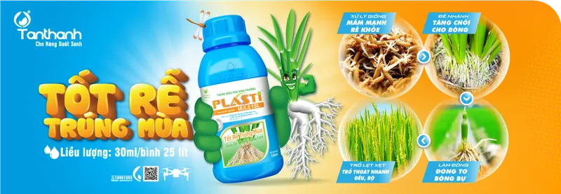 Sản phẩm Plasti — Công Ty TNHH Thương Mại Tân Thành — MST 1800297954