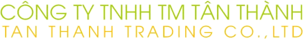 Sản phẩm sologan — Công Ty TNHH Thương Mại Tân Thành — MST 1800297954
