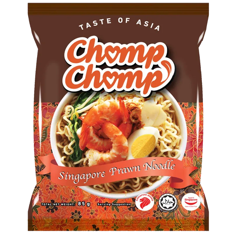 Sản phẩm Chomp Chomp Singapore_NEW — Công Ty TNHH ADC — MST 1800348038