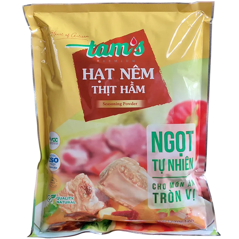 Sản phẩm WEB ANH GOI HAT NEM 900GR ADC FOODS — Công Ty TNHH ADC — MST 1800348038