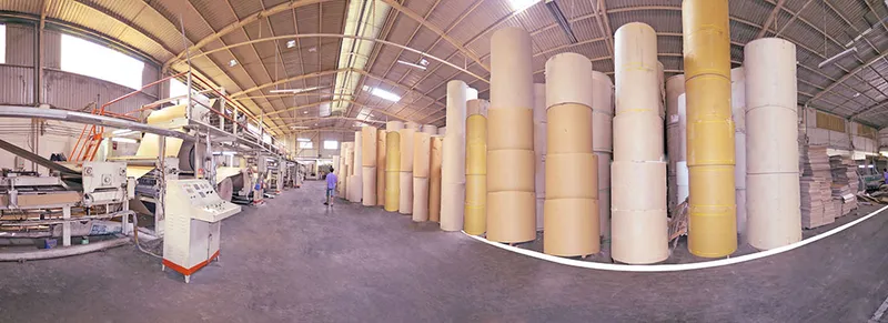 Sản phẩm 02 — Bao Bì Hoàng Lộc - Công Ty TNHH Công Nghiệp In Bao Bì Hoàng Lộc — MST 1800387982
