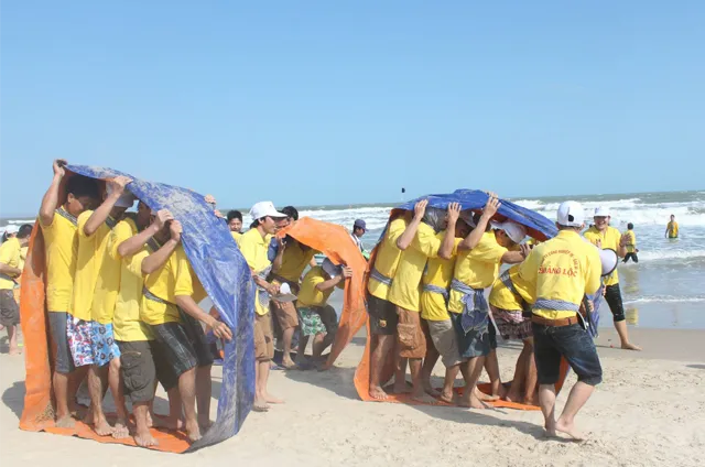 Sản phẩm beach10 — Bao Bì Hoàng Lộc - Công Ty TNHH Công Nghiệp In Bao Bì Hoàng Lộc — MST 1800387982