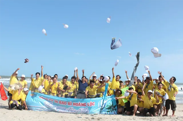 Sản phẩm beach3 — Bao Bì Hoàng Lộc - Công Ty TNHH Công Nghiệp In Bao Bì Hoàng Lộc — MST 1800387982