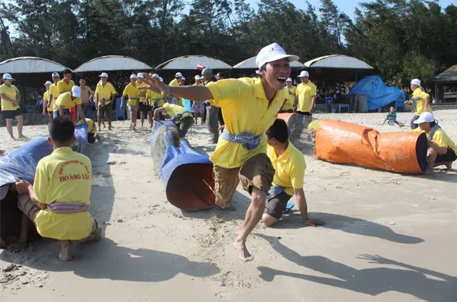 Sản phẩm beach4 — Bao Bì Hoàng Lộc - Công Ty TNHH Công Nghiệp In Bao Bì Hoàng Lộc — MST 1800387982