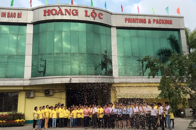 Sản phẩm company2 — Bao Bì Hoàng Lộc - Công Ty TNHH Công Nghiệp In Bao Bì Hoàng Lộc — MST 1800387982