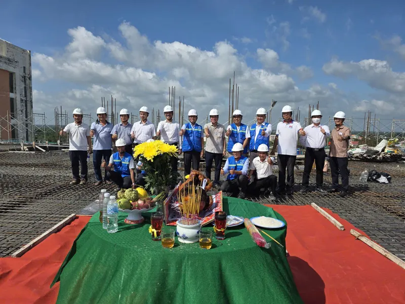 Sản phẩm 1 — Công Ty Cổ Phần Cơ Khí Xây Dựng Việt-úc — MST 1800415492