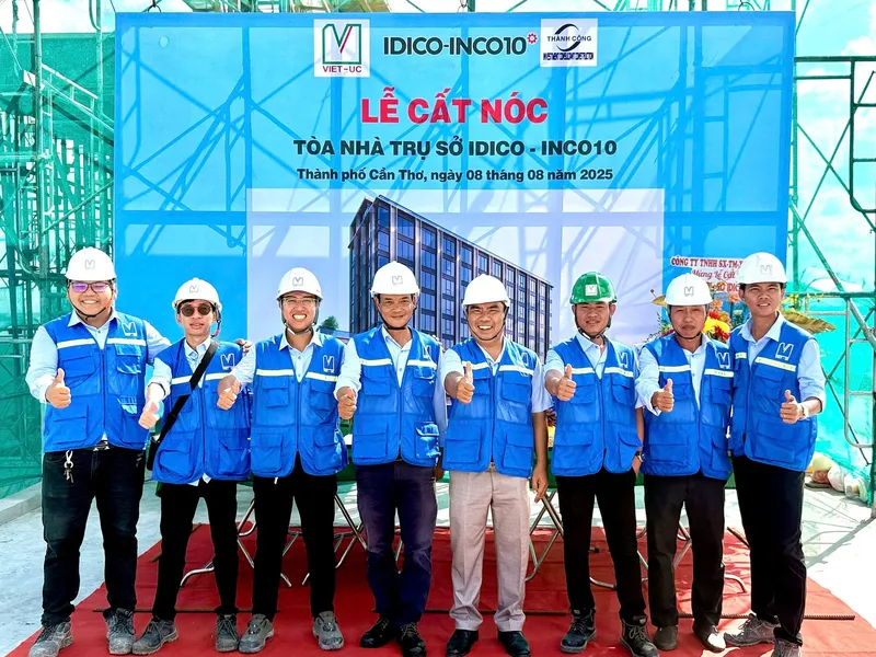Sản phẩm 16 — Công Ty Cổ Phần Cơ Khí Xây Dựng Việt-úc — MST 1800415492