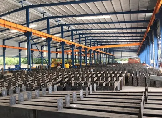 Sản phẩm bien phap thi cong ket cau thep hieu qua — Công Ty Cổ Phần Cơ Khí Xây Dựng Việt-úc — MST 1800415492