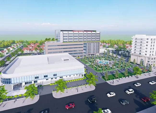 Sản phẩm phong kham dk tu nhan ca mau — Công Ty Cổ Phần Cơ Khí Xây Dựng Việt-úc — MST 1800415492
