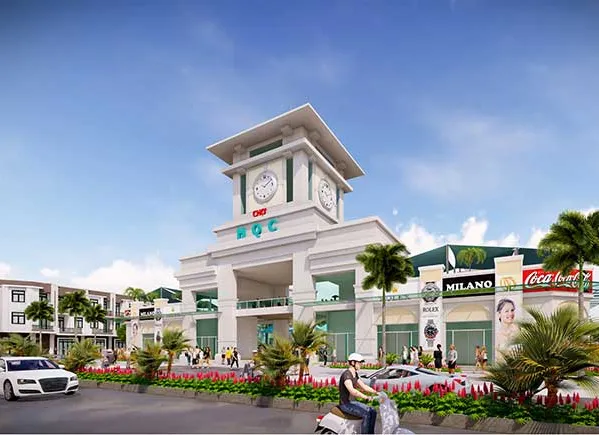 Sản phẩm tttm hqc tra vinh — Công Ty Cổ Phần Cơ Khí Xây Dựng Việt-úc — MST 1800415492