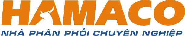 Logo Công Ty CP Vật Tư Hậu Giang
