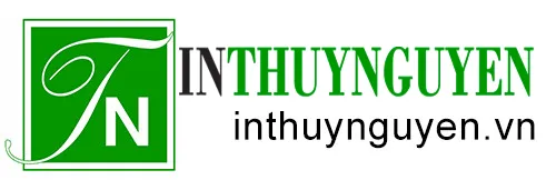 Logo In Thủy Nguyên - Doanh Nghiệp Tư Nhân Thủy Nguyên