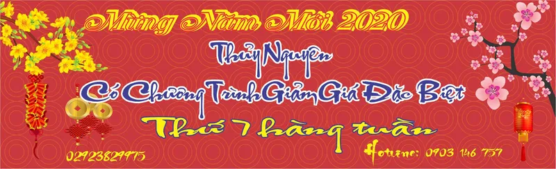Sản phẩm khai truong — In Thủy Nguyên - Doanh Nghiệp Tư Nhân Thủy Nguyên — MST 1800537109