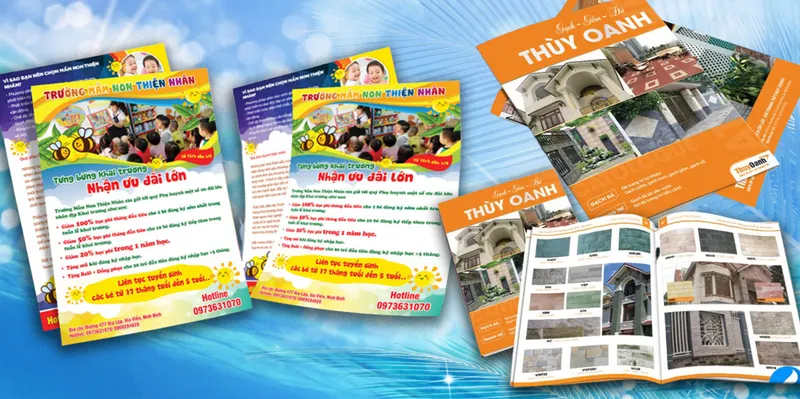 Sản phẩm Web To Roi — In Thủy Nguyên - Doanh Nghiệp Tư Nhân Thủy Nguyên — MST 1800537109