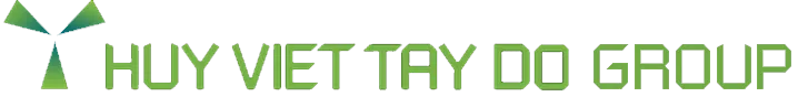 Logo Cồn Huy Việt Tây Đô - Công Ty TNHH Sản Xuất Thương Mại Huy Việt Tây Đô