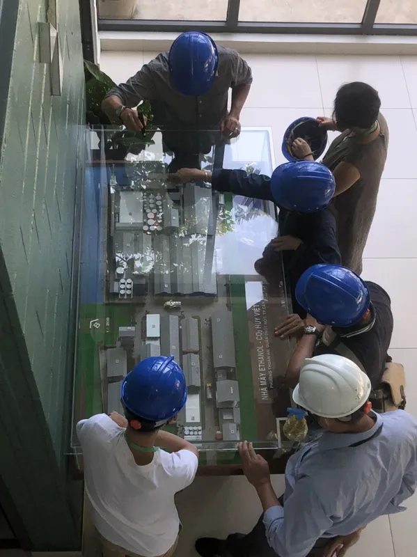 Sản phẩm  x31698396020 — Cồn Huy Việt Tây Đô - Công Ty TNHH Sản Xuất Thương Mại Huy Việt Tây Đô — MST 1800537187