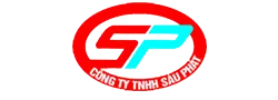 Logo Thép Sáu Phát - Công Ty TNHH Sáu Phát