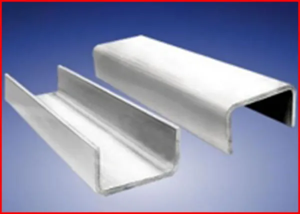 Sản phẩm thep hinh U (3) — Thép Sáu Phát - Công Ty TNHH Sáu Phát — MST 1800558412