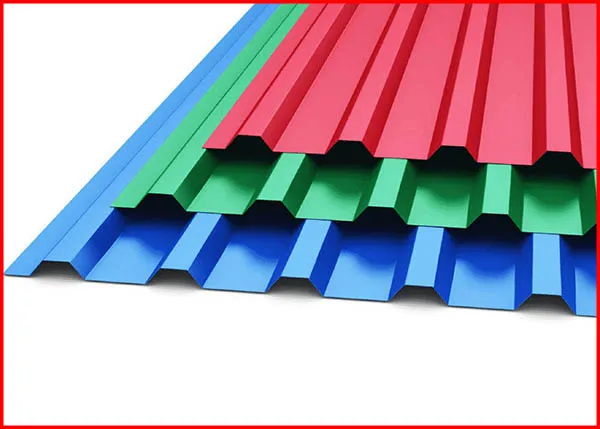 Sản phẩm ton mau 1 — Thép Sáu Phát - Công Ty TNHH Sáu Phát — MST 1800558412