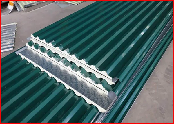 Sản phẩm ton mau — Thép Sáu Phát - Công Ty TNHH Sáu Phát — MST 1800558412