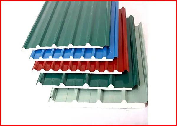 Sản phẩm ton pu 2 — Thép Sáu Phát - Công Ty TNHH Sáu Phát — MST 1800558412