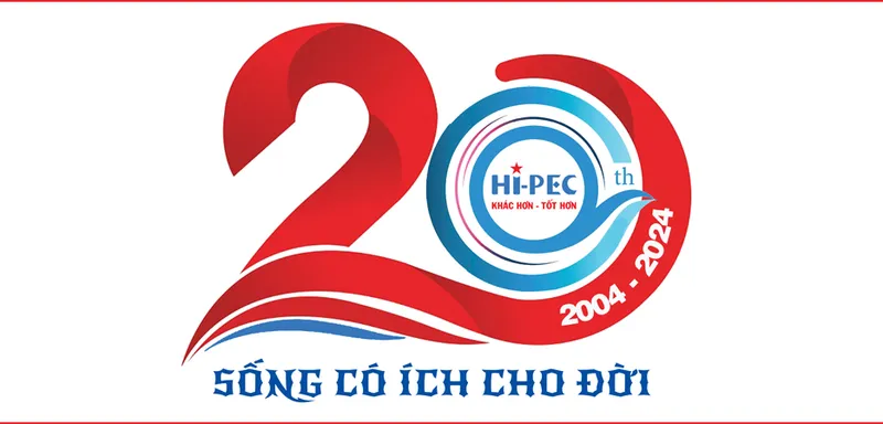 Sản phẩm 20 year lsht2 — Công Ty Cổ Phần Hóa Dầu Công Nghệ Cao Hi-Pec — MST 1800565113