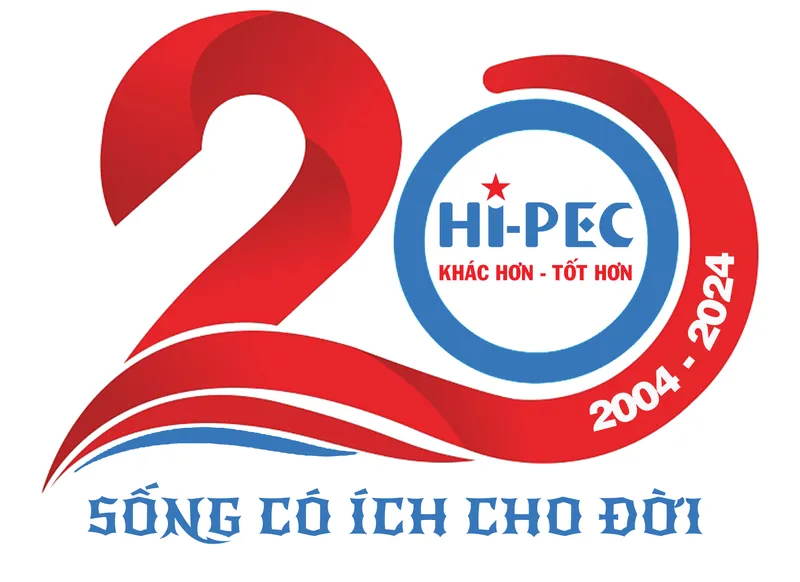 Sản phẩm 20 year — Công Ty Cổ Phần Hóa Dầu Công Nghệ Cao Hi-Pec — MST 1800565113