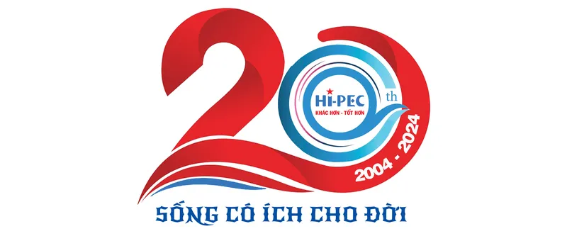 Sản phẩm 20 year2 — Công Ty Cổ Phần Hóa Dầu Công Nghệ Cao Hi-Pec — MST 1800565113