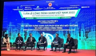 Sản phẩm Cong trinh xanh — Công Ty Cổ Phần Hóa Dầu Công Nghệ Cao Hi-Pec — MST 1800565113