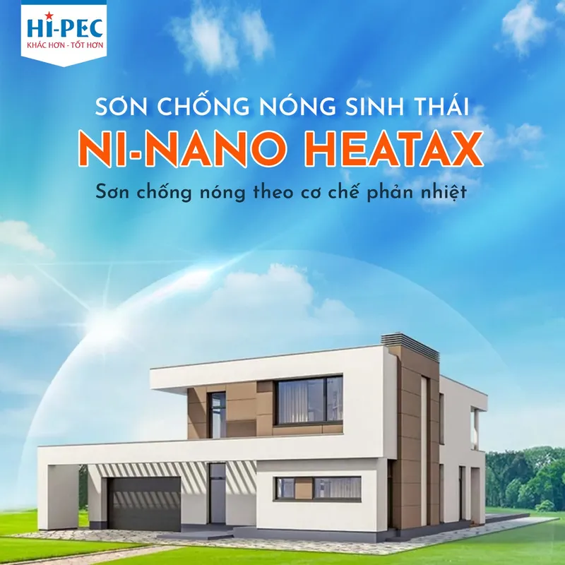 Sản phẩm HeatAx 1 png — Công Ty Cổ Phần Hóa Dầu Công Nghệ Cao Hi-Pec — MST 1800565113