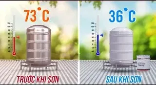 Sản phẩm HeatAx — Công Ty Cổ Phần Hóa Dầu Công Nghệ Cao Hi-Pec — MST 1800565113