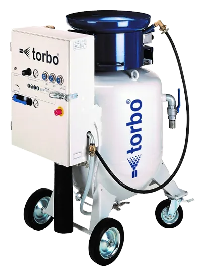 Sản phẩm Torbo blasting1 — Công Ty Cổ Phần Hóa Dầu Công Nghệ Cao Hi-Pec — MST 1800565113