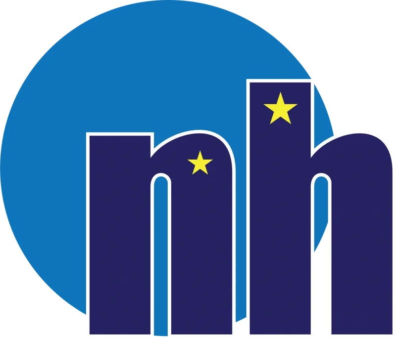 Logo Hóa Chất Nam Hà - Công Ty TNHH Nam Hà