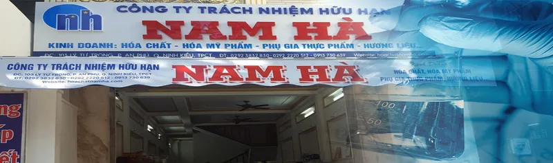 Sản phẩm congty 4 — Hóa Chất Nam Hà - Công Ty TNHH Nam Hà — MST 1800567865