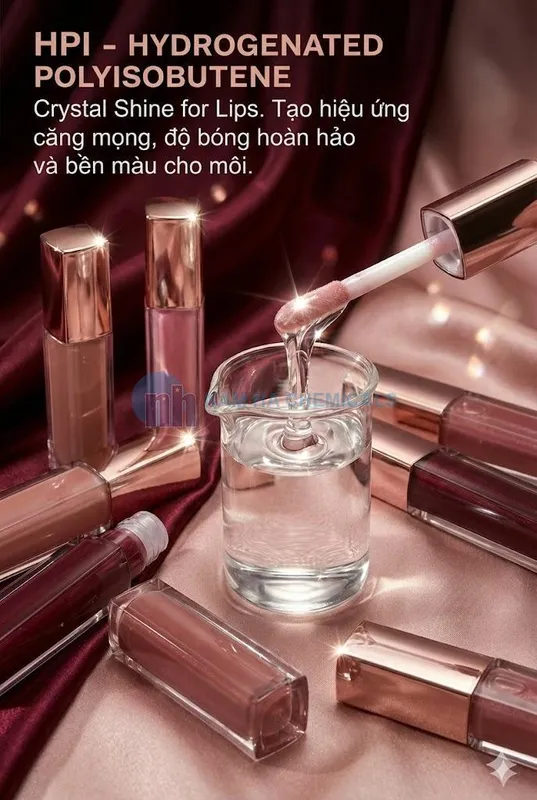 Sản phẩm parleam 4 hydrogenated polyisobutene 56741768274218 — Hóa Chất Nam Hà - Công Ty TNHH Nam Hà — MST 1800567865