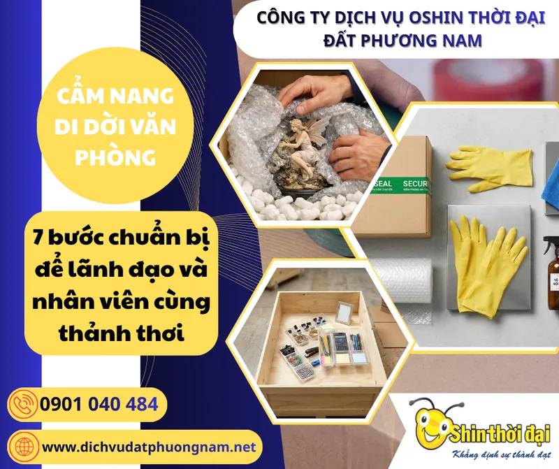 Sản phẩm camnangvanphong — Vệ Sinh Công Nghiệp - Công Ty Dịch Vụ Oshin Thời Đại — MST 1800569654