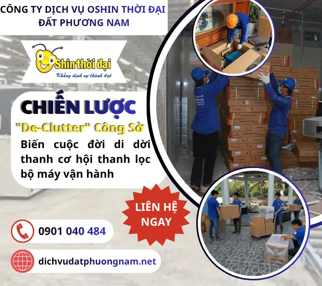 Sản phẩm chienluocdidoivanphong1 — Vệ Sinh Công Nghiệp - Công Ty Dịch Vụ Oshin Thời Đại — MST 1800569654