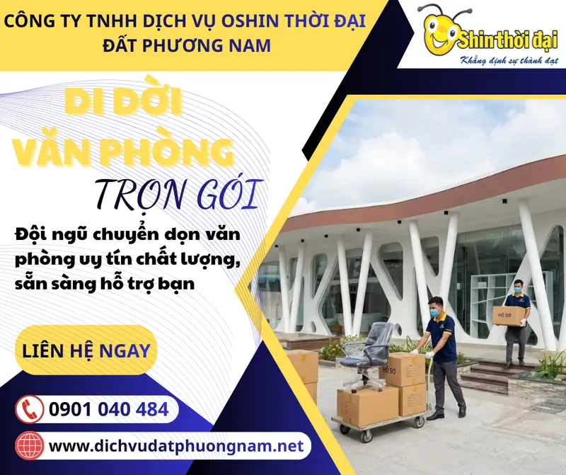 Sản phẩm DIDOIVANPHONG — Vệ Sinh Công Nghiệp - Công Ty Dịch Vụ Oshin Thời Đại — MST 1800569654