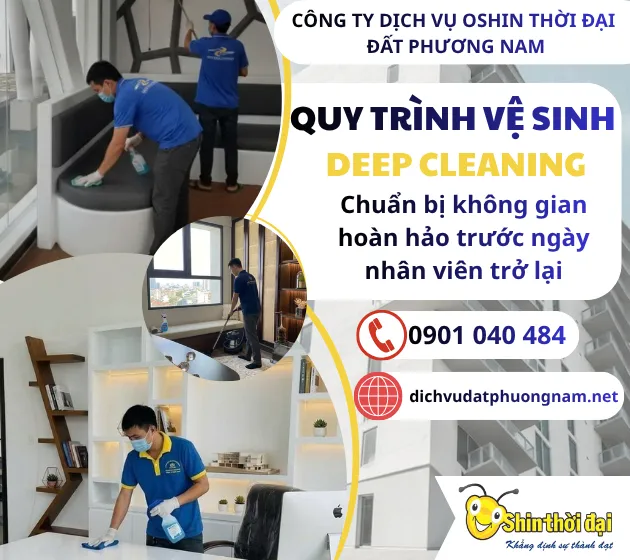 Sản phẩm Quytrinhvesinh1 — Vệ Sinh Công Nghiệp - Công Ty Dịch Vụ Oshin Thời Đại — MST 1800569654