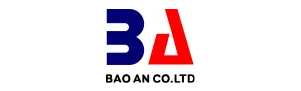 Logo Phòng Cháy Chữa Cháy Bảo An - Công Ty TNHH Thương Mại Dịch Vụ Bảo An