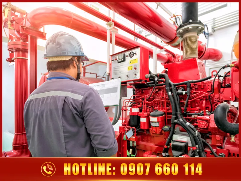 Sản phẩm bao tri pcccc — Phòng Cháy Chữa Cháy Bảo An - Công Ty TNHH Thương Mại Dịch Vụ Bảo An — MST 1800579726
