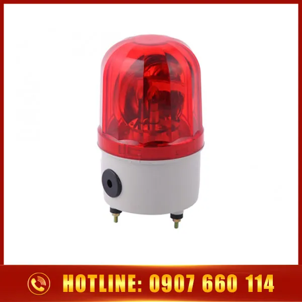 Sản phẩm den xoay — Phòng Cháy Chữa Cháy Bảo An - Công Ty TNHH Thương Mại Dịch Vụ Bảo An — MST 1800579726