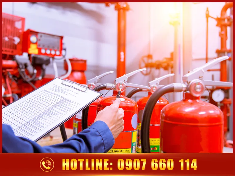Sản phẩm giam sat pccc — Phòng Cháy Chữa Cháy Bảo An - Công Ty TNHH Thương Mại Dịch Vụ Bảo An — MST 1800579726