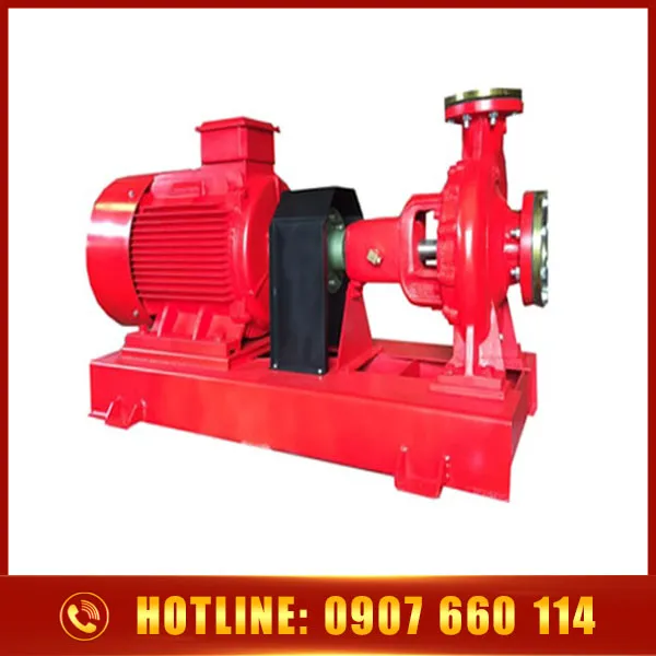 Sản phẩm may bom — Phòng Cháy Chữa Cháy Bảo An - Công Ty TNHH Thương Mại Dịch Vụ Bảo An — MST 1800579726