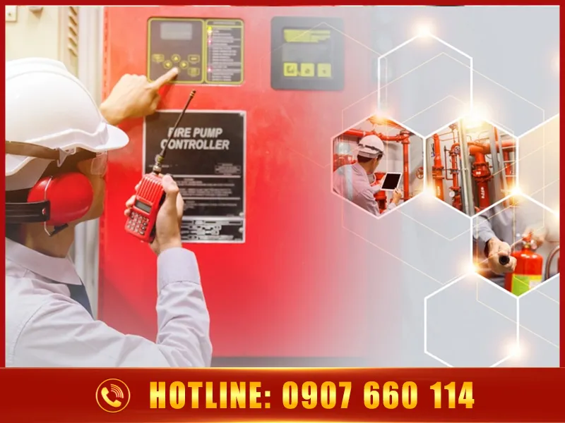 Sản phẩm thi cong pccc — Phòng Cháy Chữa Cháy Bảo An - Công Ty TNHH Thương Mại Dịch Vụ Bảo An — MST 1800579726