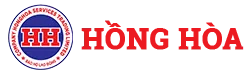 Logo Bảo Hộ Lao Động Hồng Hòa - Công Ty TNHH Thương Mại Và Dịch Vụ Hồng Hòa