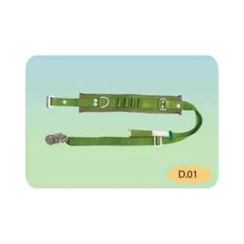 Sản phẩm day an toan 1 moc khoa nho   d01 65911588064212 — Bảo Hộ Lao Động Hồng Hòa - Công Ty TNHH Thương Mại Và Dịch Vụ Hồng Hòa — MST 1800613896