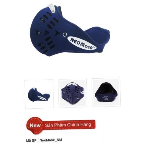 Sản phẩm khau trang neomask 38811588044537.JPG — Bảo Hộ Lao Động Hồng Hòa - Công Ty TNHH Thương Mại Và Dịch Vụ Hồng Hòa — MST 1800613896