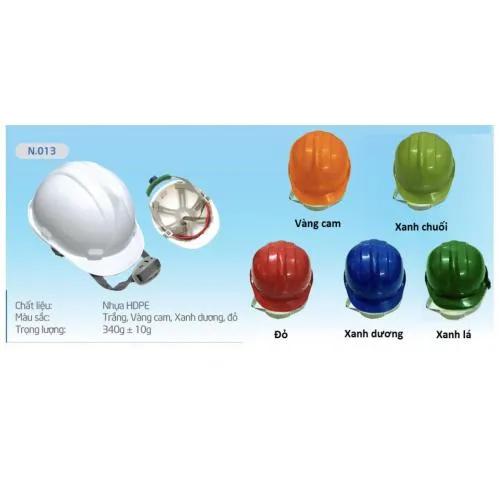 Sản phẩm non bao ho lao dong n013   khoa van 25291588041555.JPG — Bảo Hộ Lao Động Hồng Hòa - Công Ty TNHH Thương Mại Và Dịch Vụ Hồng Hòa — MST 1800613896