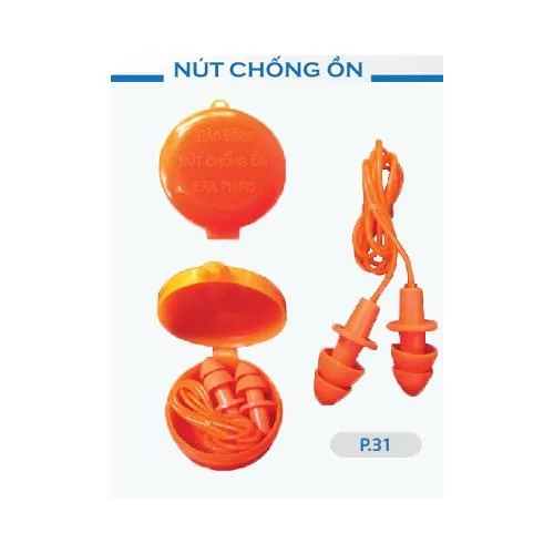 Sản phẩm nut tai chong on 78891588046083.JPG — Bảo Hộ Lao Động Hồng Hòa - Công Ty TNHH Thương Mại Và Dịch Vụ Hồng Hòa — MST 1800613896